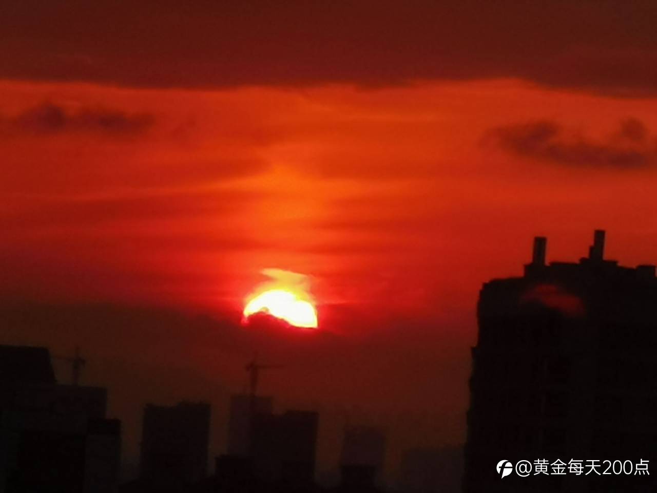 5.1 5.2 5.3 5.4 5.5 个个版本开始运行，加油💪！