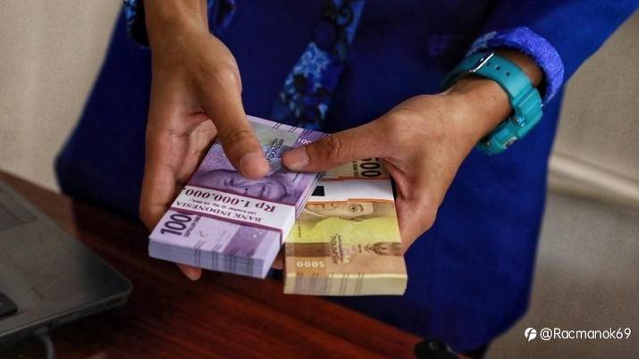 Rupiah Menguat Seiring Memburuknya Data Tenaga Kerja AS