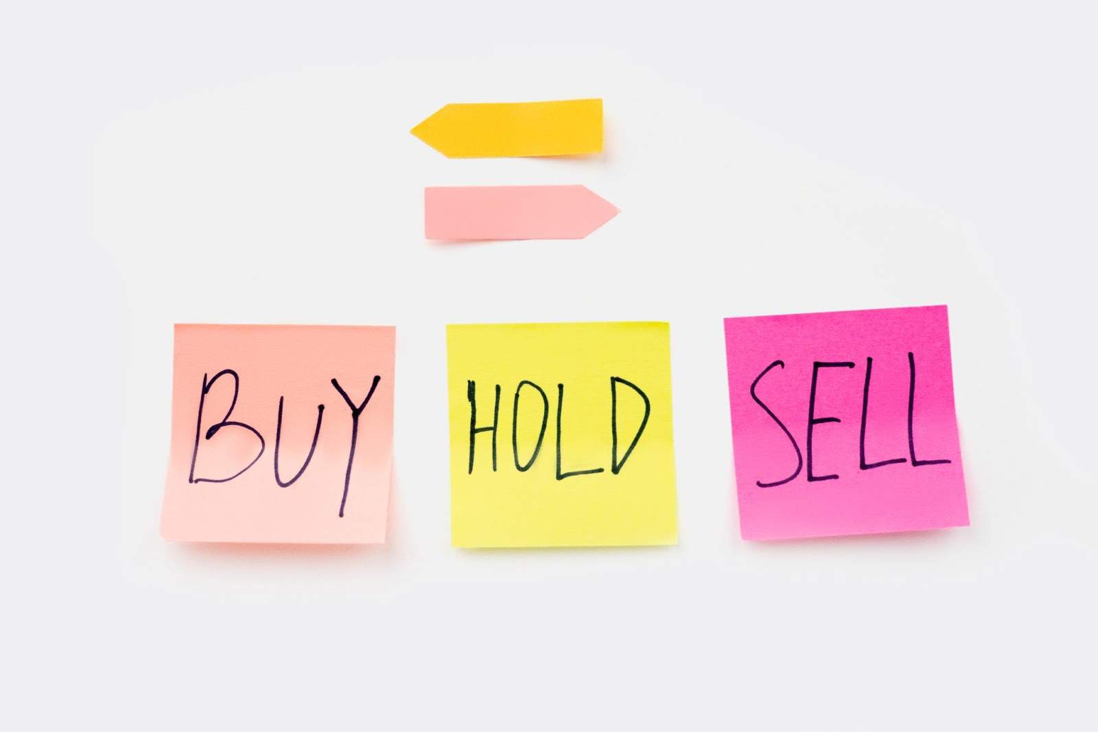 Pengen Untung Malah Buntung! Ini Dia Kesalahan Para Pemula Dalam Trading Forex