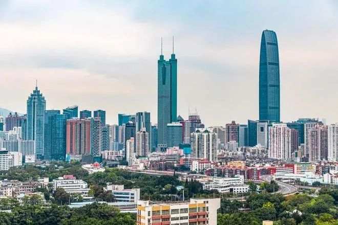 楼市持续降温，深圳首家明确上调房贷利率的银行来了……