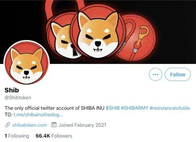 聊一聊：最近崛起的SHIBA柴犬币