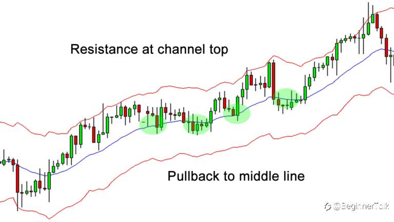 How to Use Keltner Channels