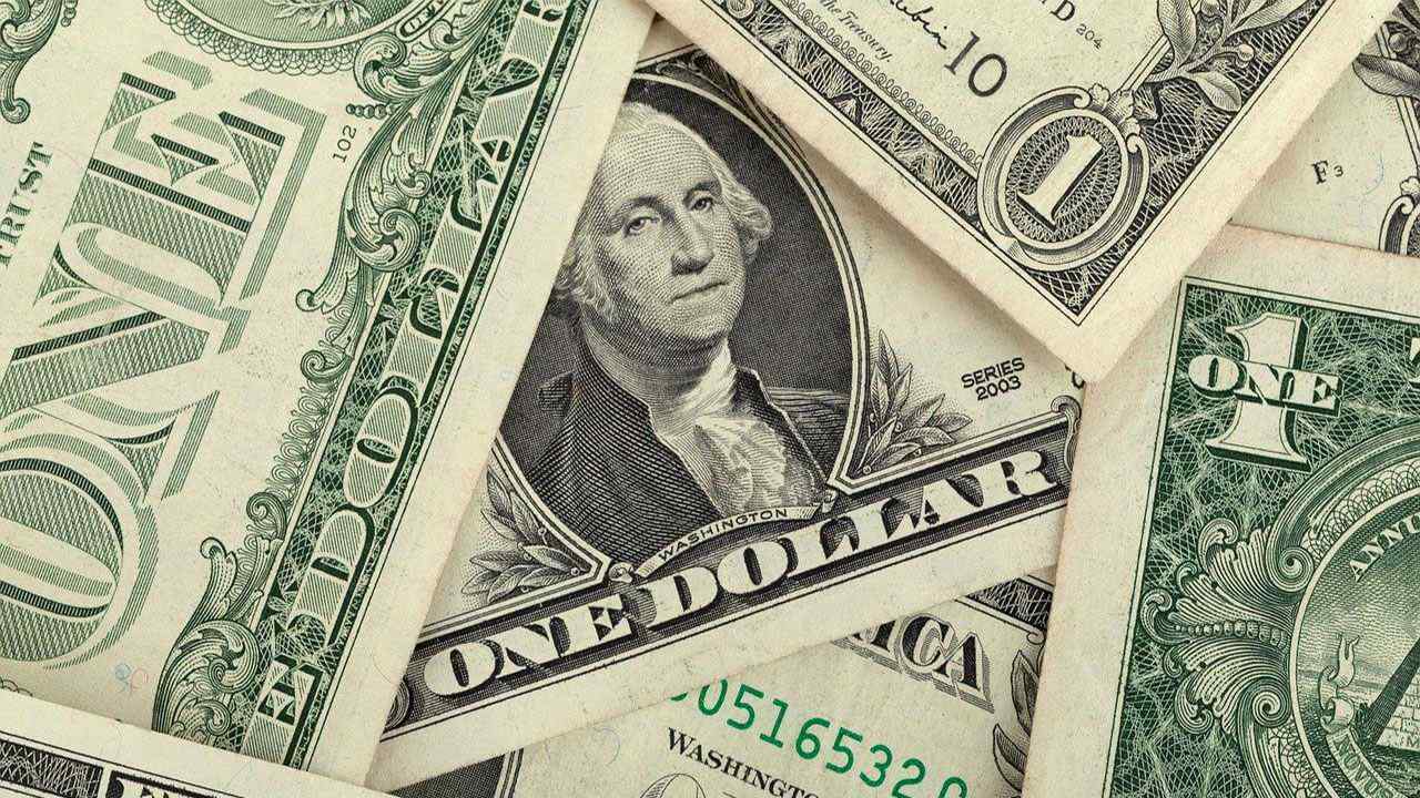 Angka Pengangguran Amerika Naik Kembali, Menurut Data