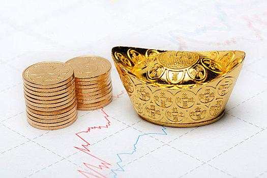 夏黛清：6.11黄金上方压力难破，反弹看空