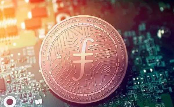 比特币被禁止，FIL为什么还能走向新高度？