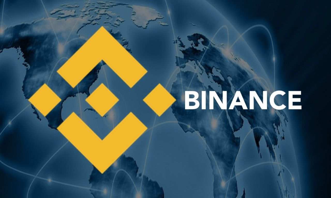 Binance X推出基于BSC网络的官方NFT平台