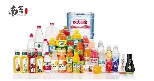 【南篱/股票】市值腰斩，农夫山泉可能不太甜