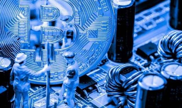 稳健创新 卓有成效丨亚特兰大陆矿池，产品才是第一竞争力
