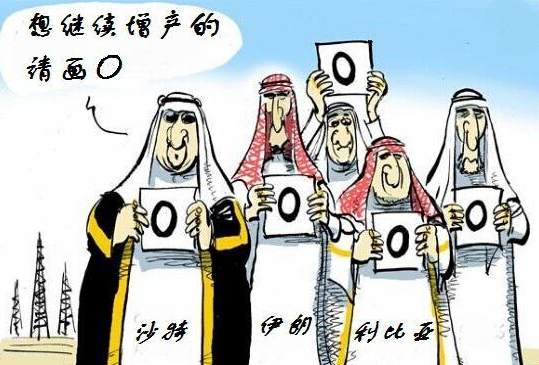 印度疫情、OPEC+7月增产、伊朗核协议、这都挡不住油价涨破2019年的新高！油价或指向80美元每桶