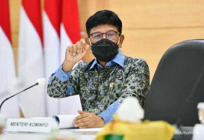 Pemerintah Menerbitkan Panduan Penerapan UU ITE