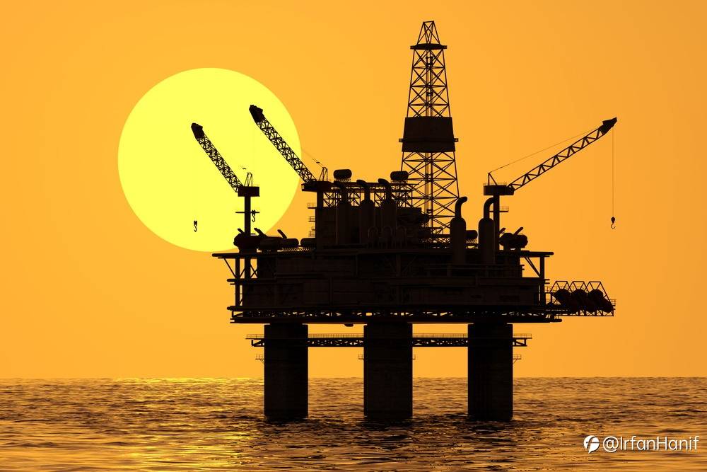 Pikat Investor, RI Siapkan Insentif untuk Proyek Migas Laut Dalam