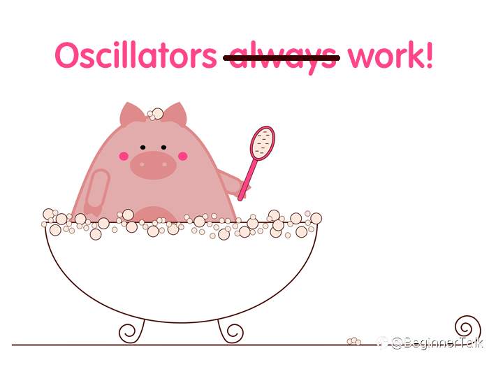 How to Use Oscillators to Warn You of the End of a Trend