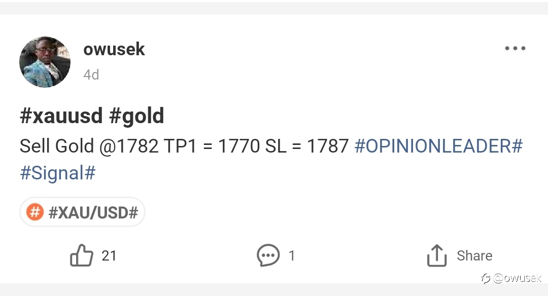 #xauusd#