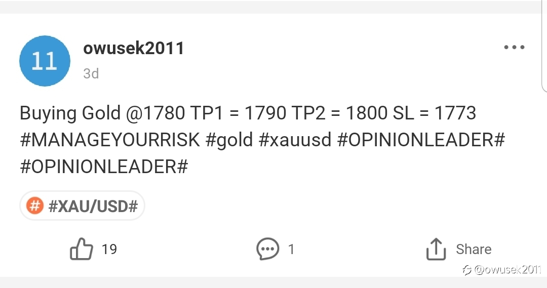 #xauusd #gold