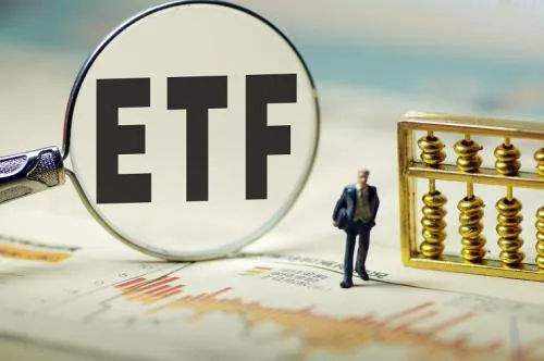 浪哥6.8：黄金ETF资金流入增加 1900上方还能走多远？