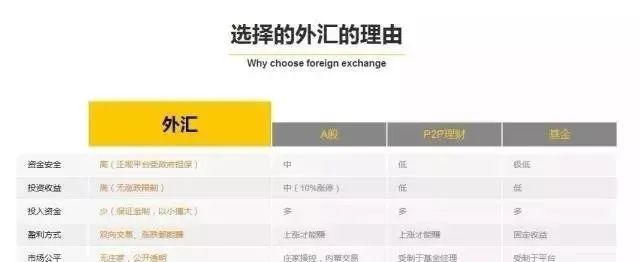 外汇的永久性、合法性、安全性、风险性、回报性