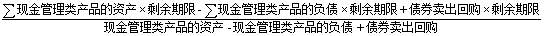 银保监、央行发文规范现金管理类理财产品：杠杆水平不得超120%!