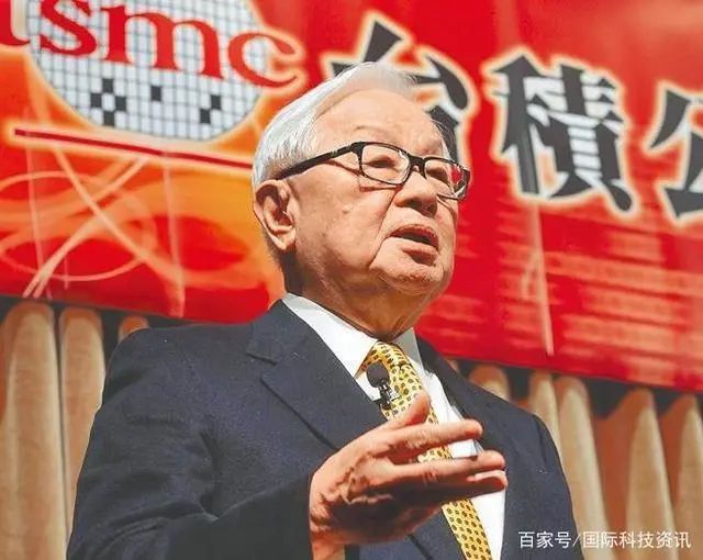台积电被吹过头了？大摩打出降评第一枪：投它就是投“死钱”
