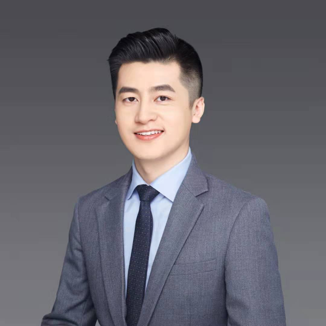 人物专访—韩东：做区块链讲师的卫道夫