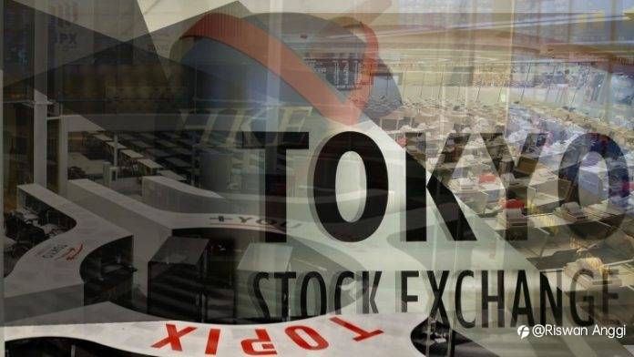 Rekomendasi Harian Indeks Nikkei 11 Juni 2021