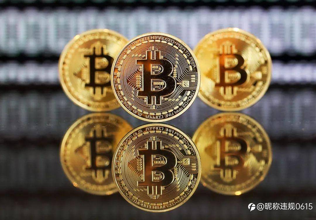 逍遥区块链:币圈行情起伏颇大,如何才能正确盈利?