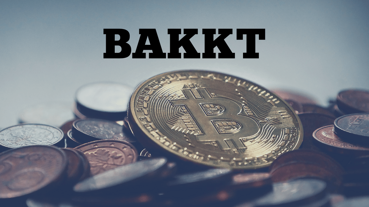 Bakkt推出新的Visa借记卡