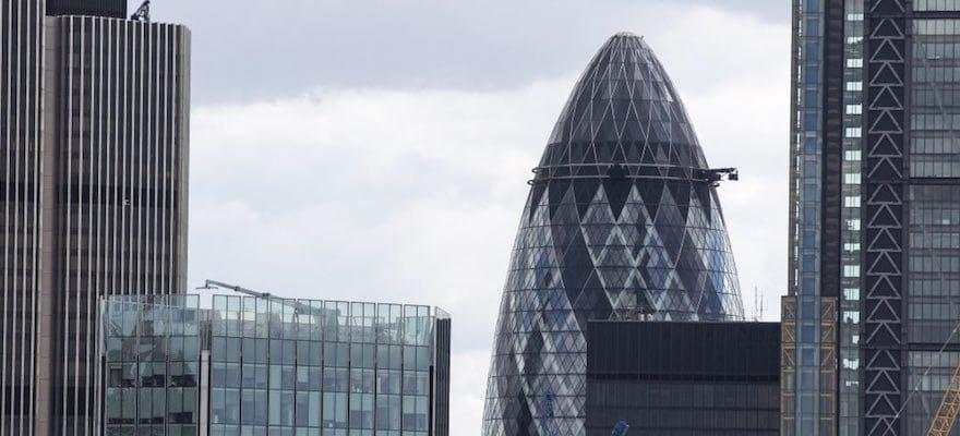 OANDA Promotes John Murphy as UK Head