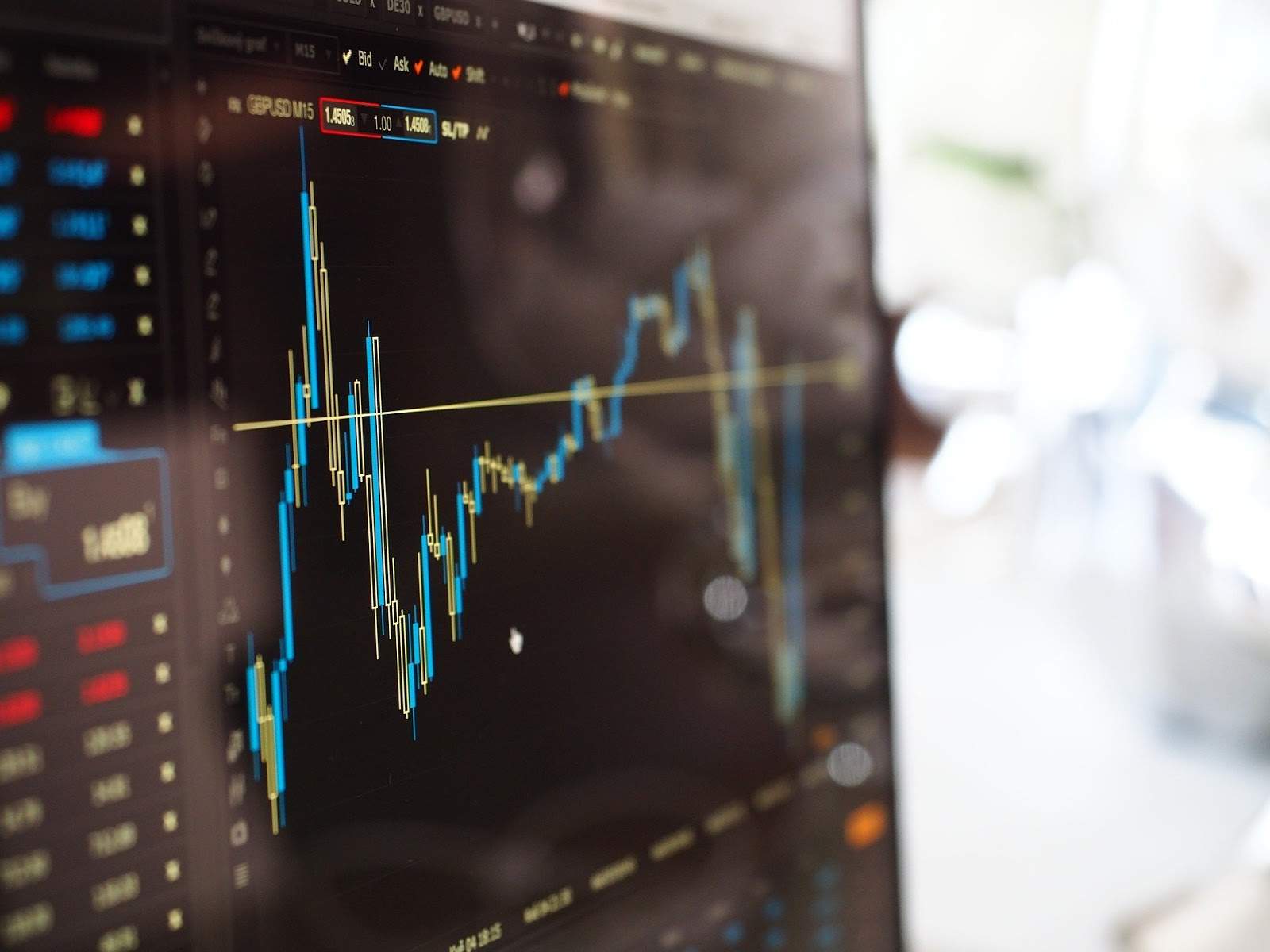 Terlihat Mudah Digunakan, Namun Ini Dia Kerugian Jika Kalian Menggunakan Robot Trading