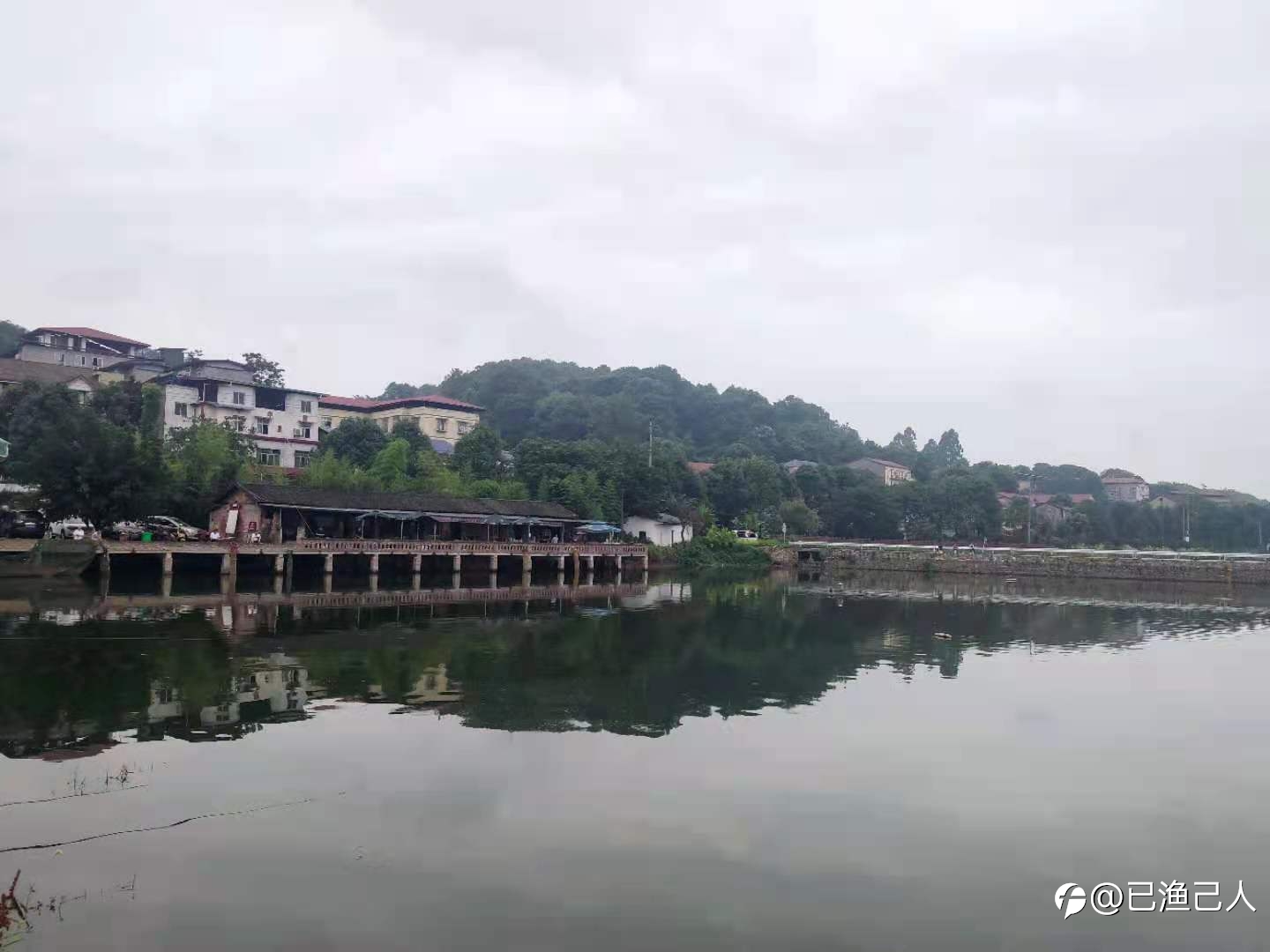 交易是一种生活，生活也是一种交易