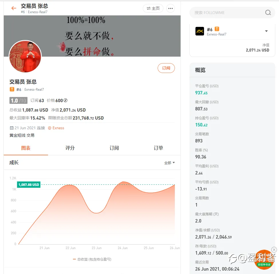张总回归了