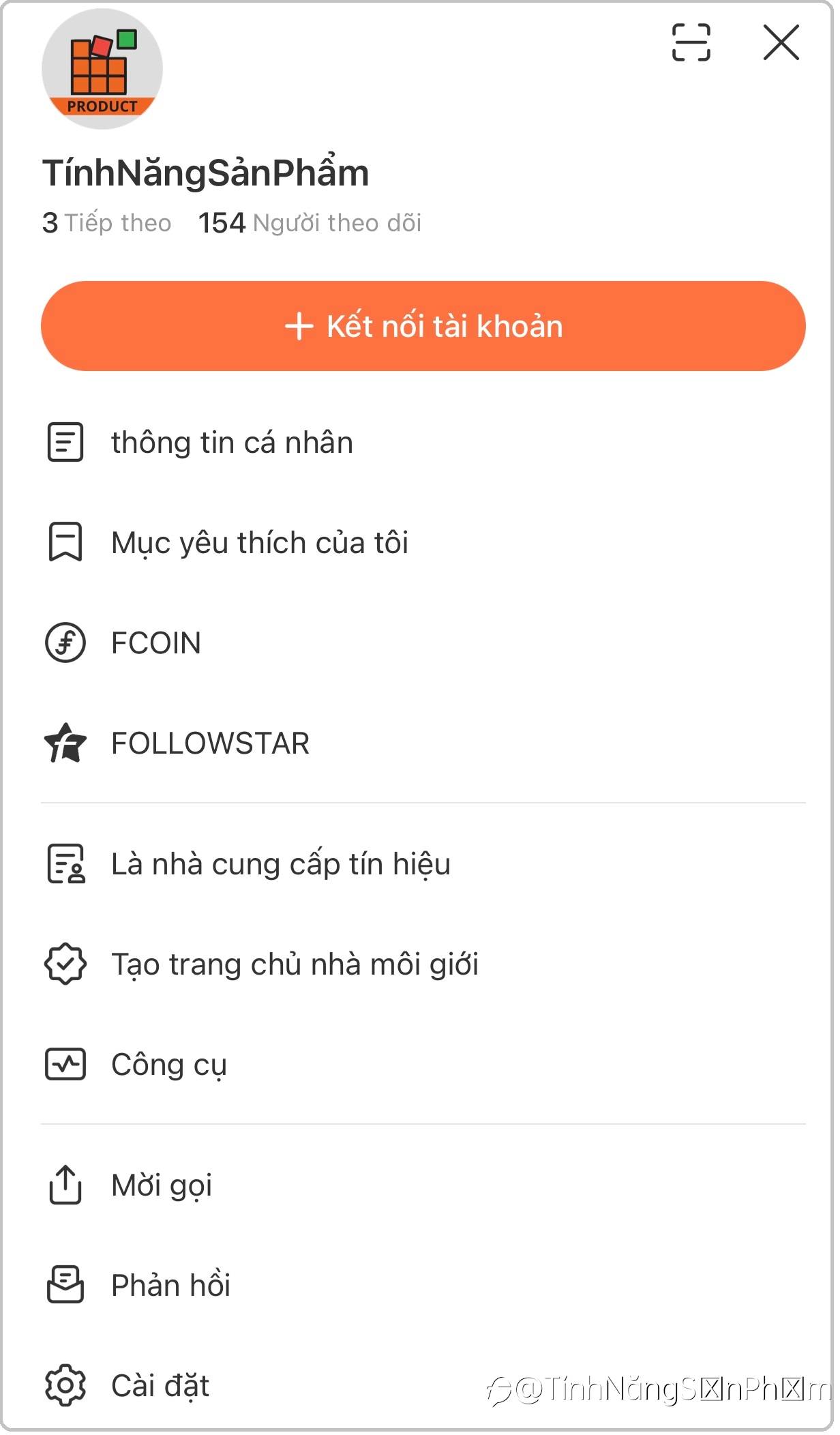 FOLLOWME 6.0 đang trực tuyến: Chuyên nghiệp, Chuyên dụng và Tập trung