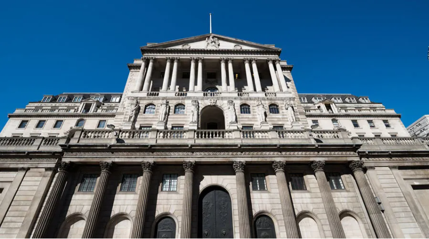 WisunoFX斯瑞每日快讯 | 英银决议来袭!若意外暗示2022年加息,英镑或收复1.40