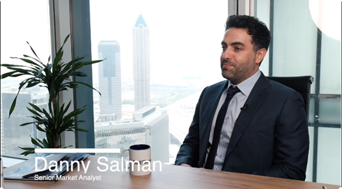 MultiBank Group 大通金融集团首席分析师Danny Salman先生深度分析大通金融竞争力及IPO