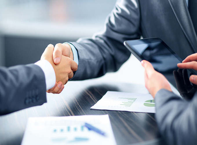 FDCTech以3500万美元收购Genesis Financial