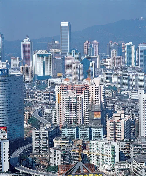 疫情影响广东就是影响了中国的GDP。