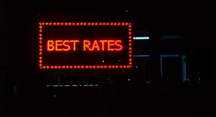 Surprise Projection From The Fed