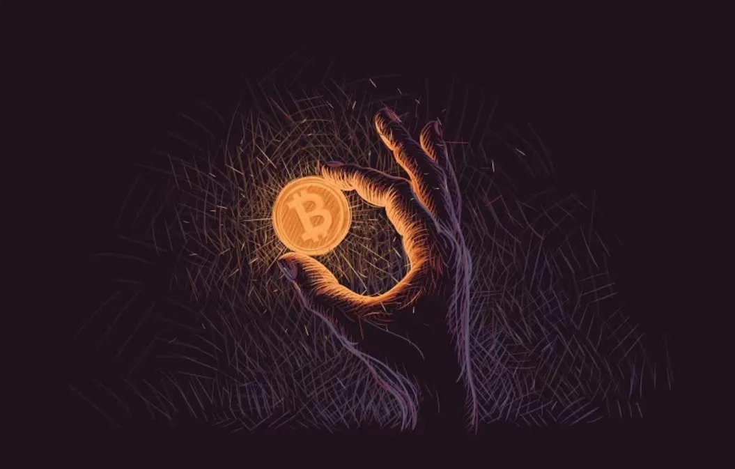 区块链与比特币的关系，你知道吗？
