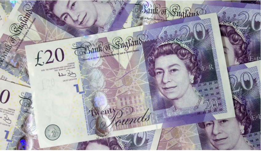 WisunoFX斯瑞每日快讯 | 英银决议来袭!若意外暗示2022年加息,英镑或收复1.40