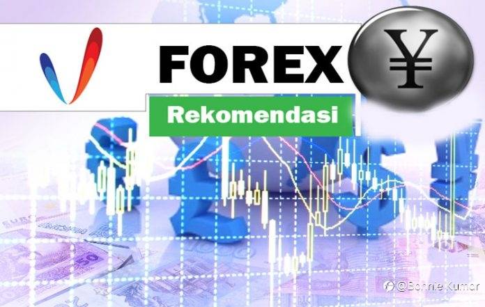 Rekomendasi Forex Harian USDJPY 21 Juni 2021