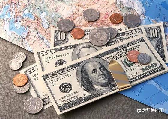 做金银 心态是关键