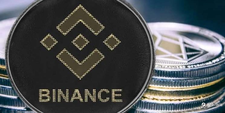 Inggris Larang Transaksi Binance, Bitcoin Menguat