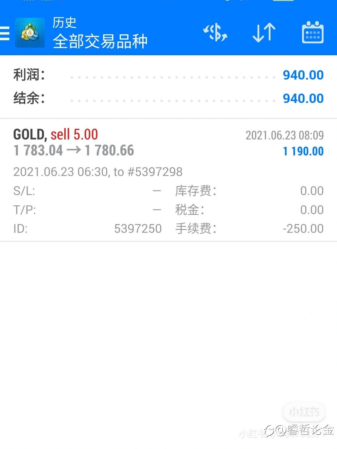 黄金