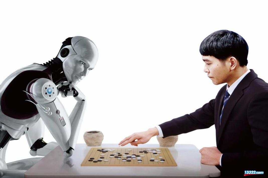 阿尔法狗咬了谁的尾巴？AI人工智能交易能否引领金融未来？