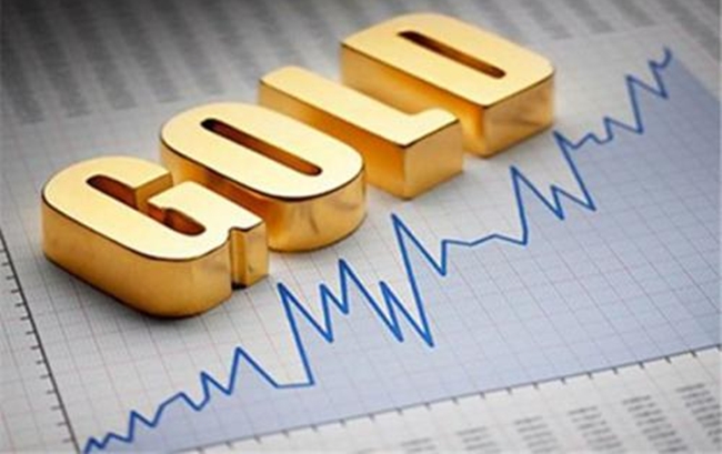 张晶霖：6.22伦敦金短线调整还会涨吗？黄金行情走势分析！