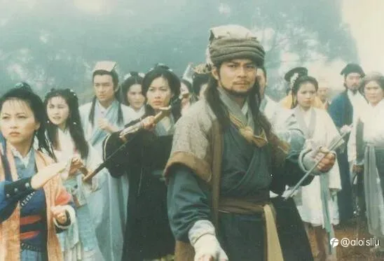 从《天龙八部》的扫地僧中加深了对交易的理解