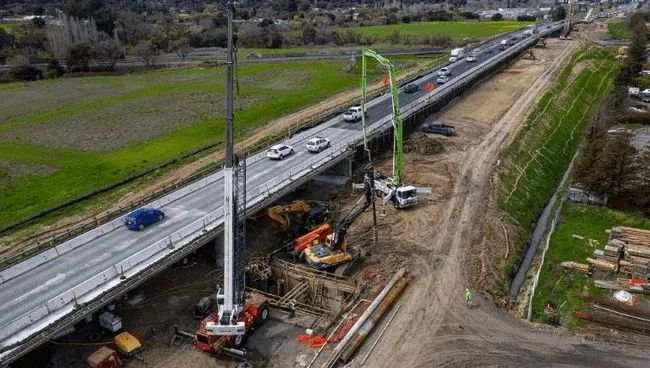 又跟共和党谈崩了！拜登基建计划举步维艰……