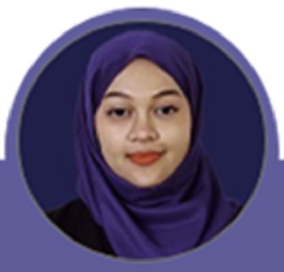 MultiBank Group大通金融集团焦点人物之Hanis Faris女士