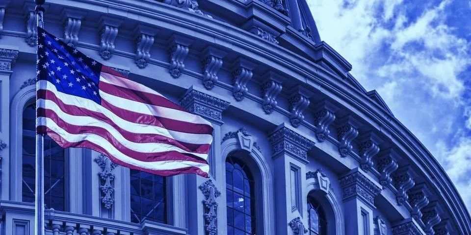 美国税局要求国会授权收集转账数据，比特币再下挫逼近关键技术位！