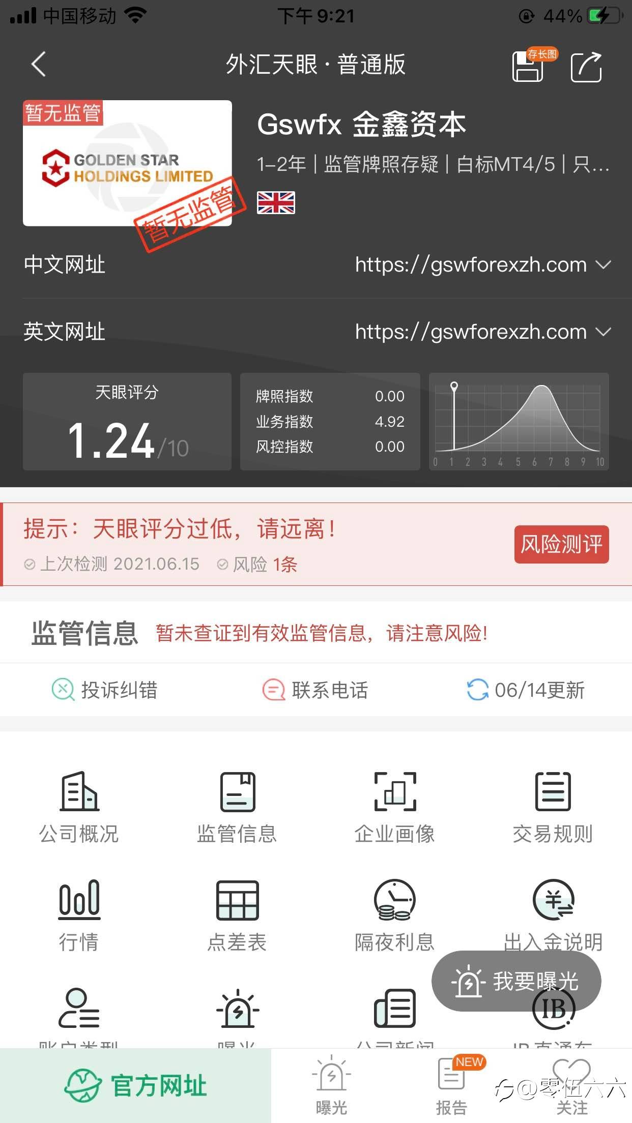 给跟单新手的一封信