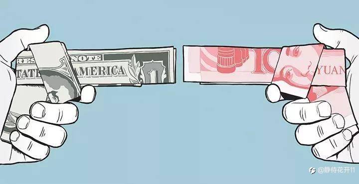 做金银 心态是关键